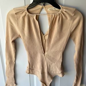 Women’s bodysuit